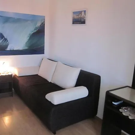 Apartment Azure Hvar - With Sea View *