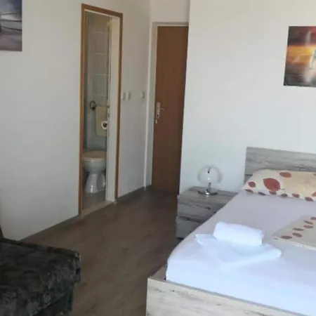 Azure Hvar - With Sea View Апартаменты