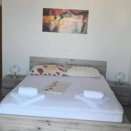 Апартаменти Azure Hvar - With Sea View Хвар