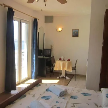 Azure Hvar - With Sea View Апартаменты *
