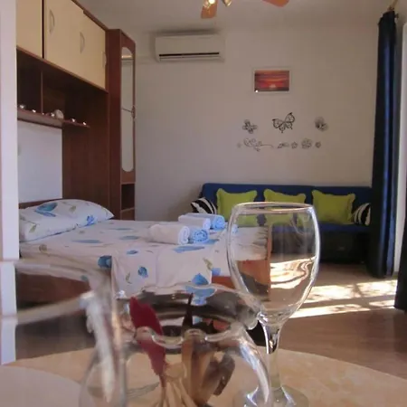 Azure Hvar - With Sea View Апартаменти