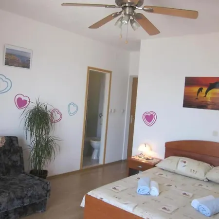 Azure Hvar - With Sea View * Хвар
