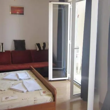 Azure Hvar - With Sea View Апартаменти Хвар