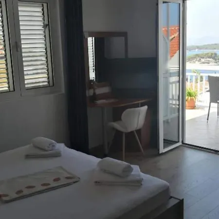 Azure Hvar - With Sea View Апартаменти
