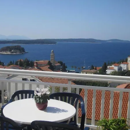 Azure Hvar - With Sea View Апартаменти Хвар