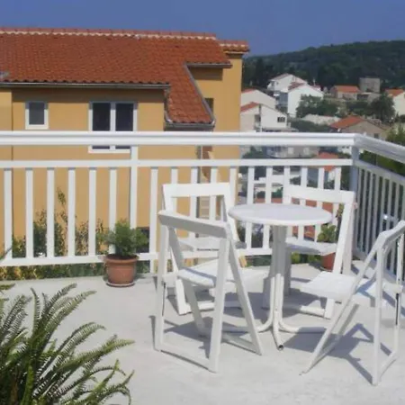 Azure Hvar - With Sea View Apartment *