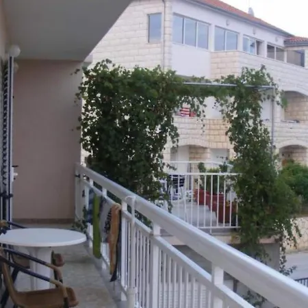 Azure Hvar - With Sea View Apartment *