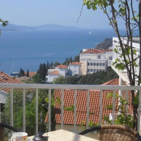 Azure Hvar - With Sea View Apartment *